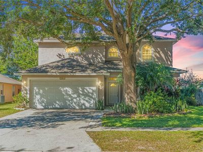 504 Valencia Park Dr, Seffner, FL, 33584
