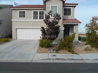 6154 Freedom Flag Ave, Las Vegas, NV 89141