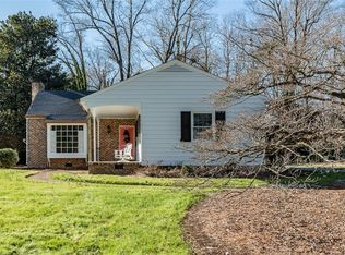 426 Tarleton Ave, Burlington, NC 27215