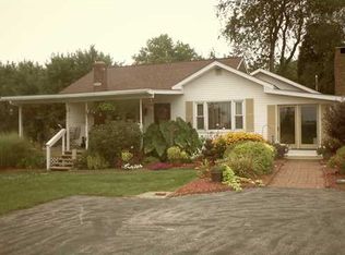 716 W 250 S, Washington, IN 47501
