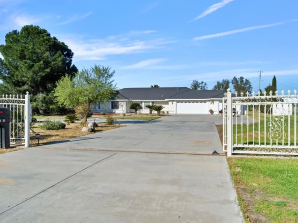18294 Road 27, Madera, CA 93638