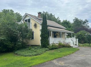 111 Pound Hill Rd, Northport, ME 04849