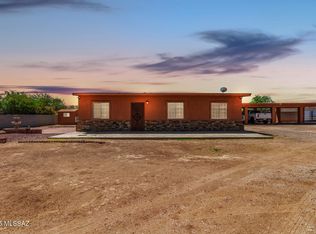 2920 S Cottonwood Ln, Tucson, AZ 85713