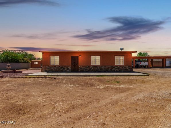 2920 S Cottonwood Ln, Tucson, AZ 85713