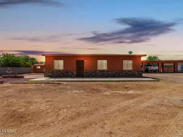 2920 S Cottonwood Ln, Tucson, AZ 85713