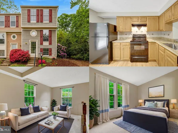 1583 Woodcrest Dr, Reston, VA 20194