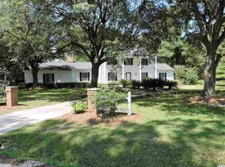 341 Wraggs Ferry Rd, Georgetown, SC 29440