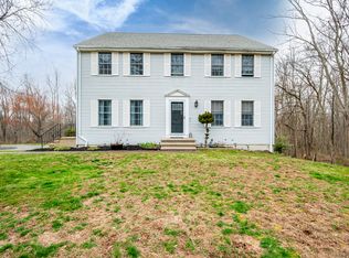 242 Summer St #242, Portland, CT 06480