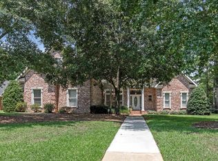 707 Edinburgh Way, Dothan, AL 36305