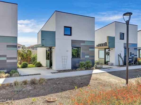 1491 S RITA Lane, Tempe, AZ 85281