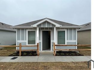 8744 Texas Risinger Dr, Fort Worth, TX 76123