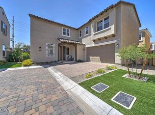 17132 N 9th Pl W, Phoenix, AZ 85022