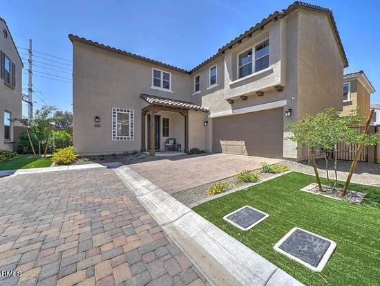17132 N 9TH Place W, Phoenix, AZ 85022