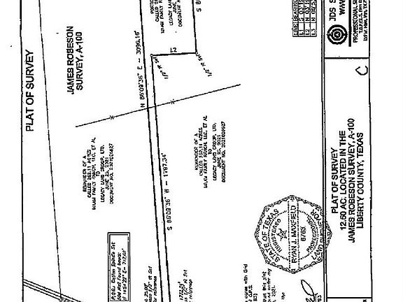 3rd image of 2089 County Road 2094
