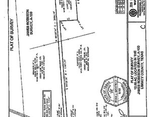 County Road 2094, Liberty, TX 77575