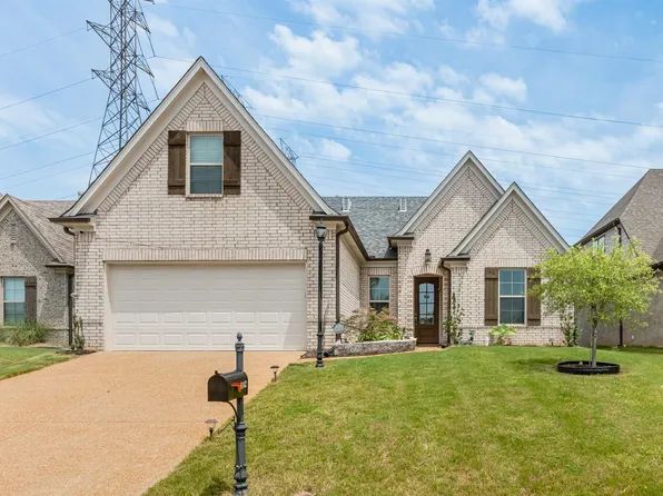 1142 Woodland Manor Blvd, Cordova, TN 38018