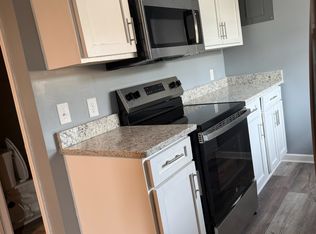 1719 Marion Russell Rd #A-1, Meridian, MS 39301