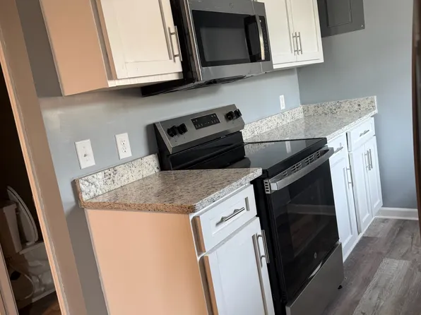 1719 Marion Russell Rd #A-1, Meridian, MS 39301