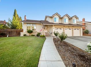 34 Shetland Ct, San Ramon, CA 94583
