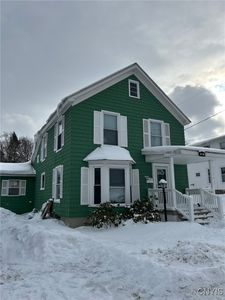 83 Westmoreland St, Whitesboro, NY, 13492