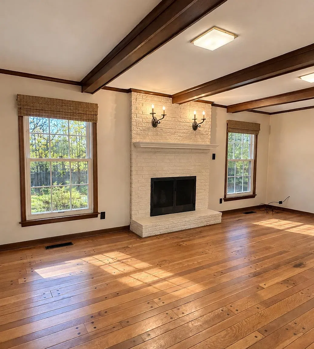 4 bed, 2.5 bath, 2102 sqft, $2,700 — Photo 4