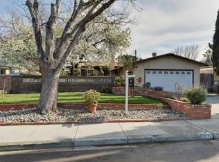 3570 Mauricia Ave, Santa Clara, CA