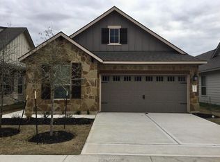1064 Toledo Bend Dr, College Station, TX 77845