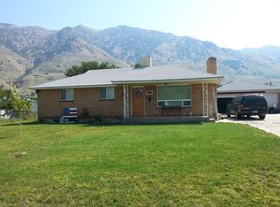 572 N 500 E, Brigham City, UT 84302