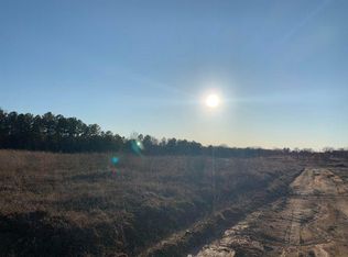 Possum Trot Rd, Pontotoc, MS 38863