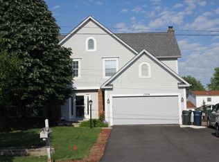 2994 Frazell Rd, Hilliard, OH 43026