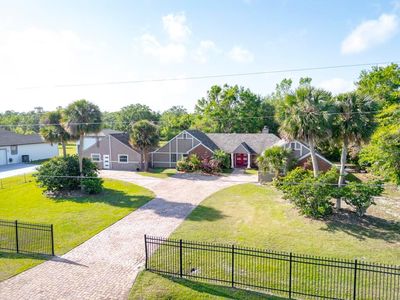 2836 S Stewart St, Kissimmee, FL, 34746