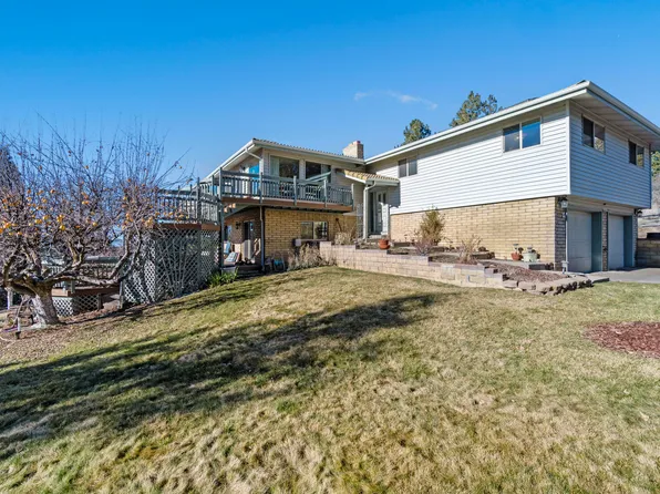 7575 Cannon Ave, Klamath Falls, OR 97603