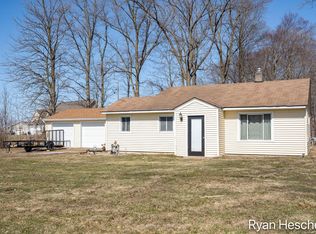 8150 W Clarksville Rd, Clarksville, MI 48815