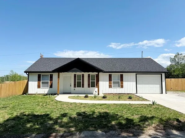 103.5 Westhaven Rd, El Dorado Springs, MO 64744