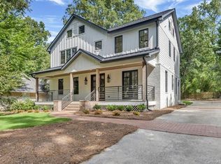 2506 Knollwood Rd, Charlotte, NC 28211