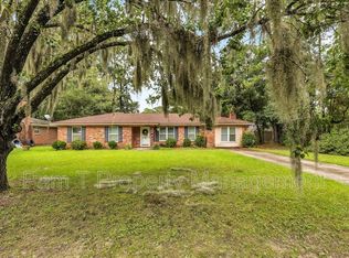 606 Highland Dr, Savannah, GA 31406
