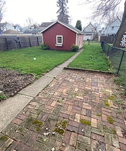 2822 Rosewood Pl NW — Photo 11