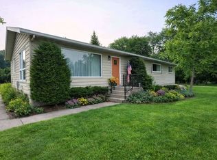 1200 Cedar St, Merrill, WI 54452