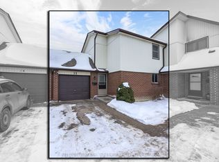 971 Adelaide St S #12, London, ON N6E 2H3