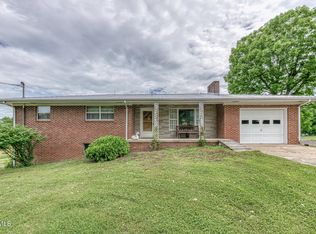 2390 Highway 107, Chuckey, TN 37641
