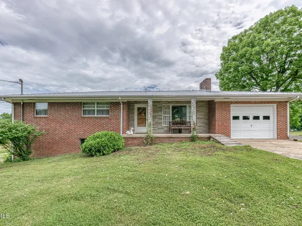 2390 Highway 107, Chuckey, TN 37641