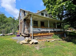 32343 Old Saltworks Rd, Meadowview, VA 24361