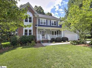 200 Circle Slope Dr, Simpsonville, SC 29681