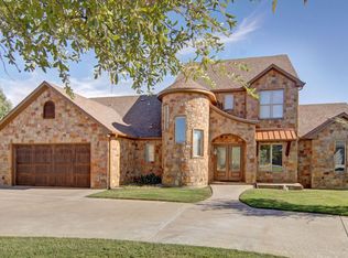 1014 Robin Ln, Graford, TX 76449