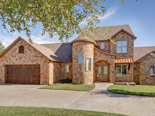 1014 Robin Ln, Graford, TX 76449