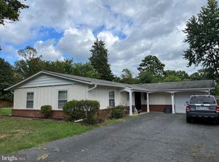 10901 Haislip Ln, Lorton, VA 22079