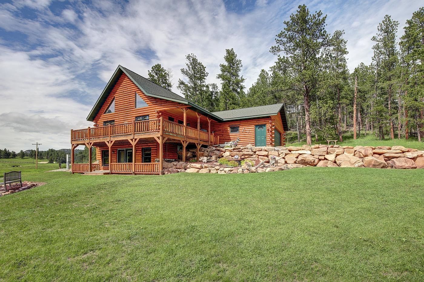 12760 Martin Rd, Nemo, SD 57759 Zillow