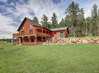 12760 Martin Rd, Nemo, SD 57759