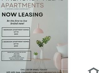 4066 W Park Ave, Orange, TX 77630