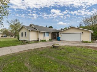 1201 S Mitchner Ave, Indianapolis, IN